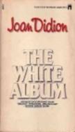 Cover for White Album