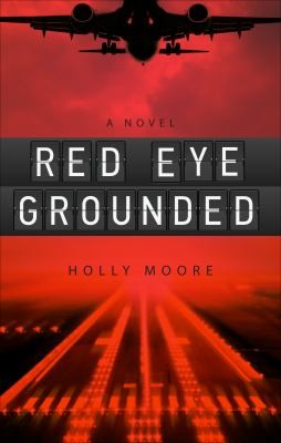 Cover for Red Eye Grounded
