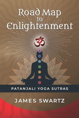 Cover for Road Map to Enlightenment