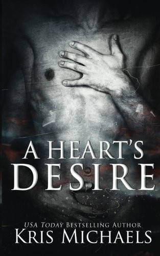 Cover for A Heart's Desire
