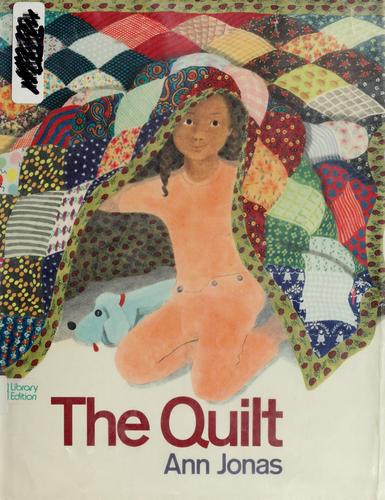 Cover for The quilt