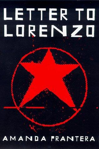 Cover for Letter to Lorenzo