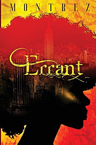 Cover for Errant