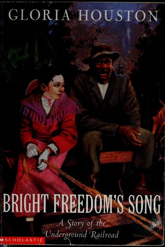 Cover for Bright Freedom's song
