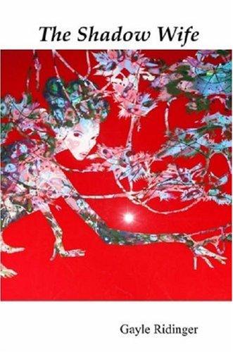 Cover for The Shadow Wife