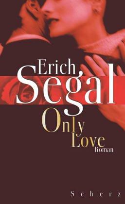 Cover for Only Love. Sonderausgabe.