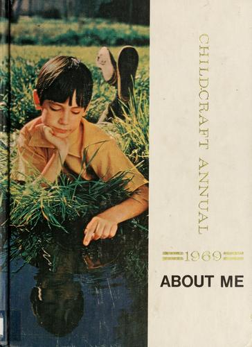 Cover for About me
