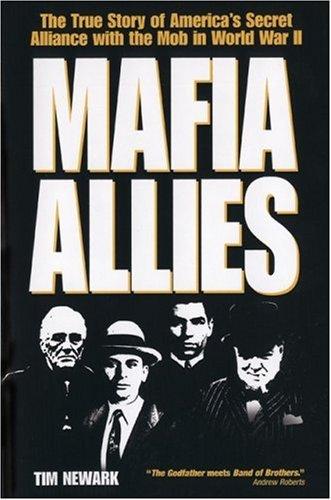 Cover for Mafia Allies