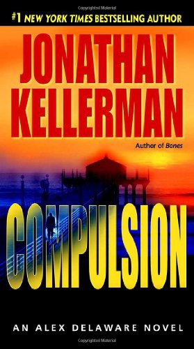 Cover for Compulsion