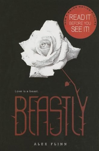 Cover for Beastly