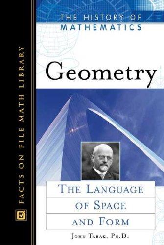 Cover for Geometry