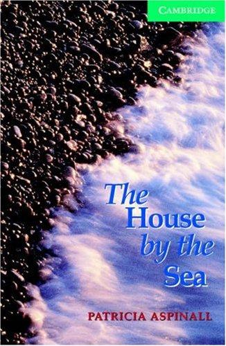Cover for The House by the Sea Book and Audio CD Pack