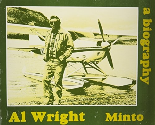 Cover for Al Wright