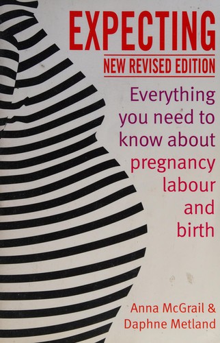 Cover for Expecting