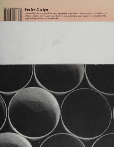 Cover for Poster design