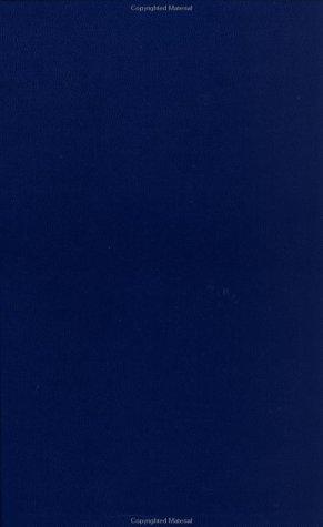 Cover for Wind effects on structures