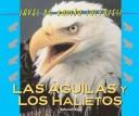 Cover for Las águilas y los halietos