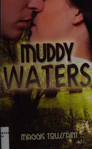Cover for Muddy waters