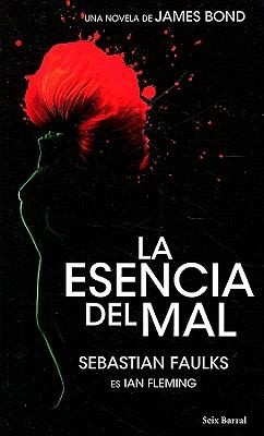 Cover for La Esencia Del Mal