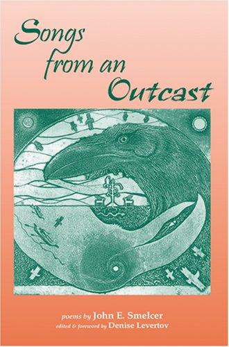 Cover for Songs from an outcast