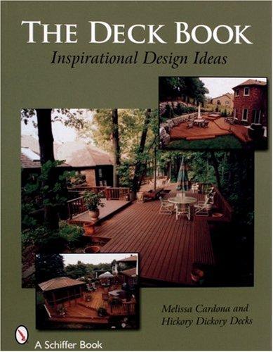 Cover for The Deck Book