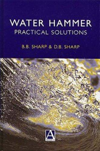 Cover for Water Hammer