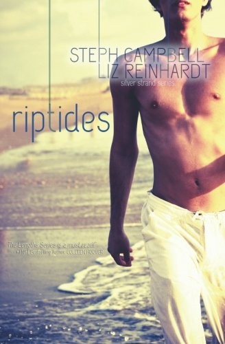 Cover for Riptides