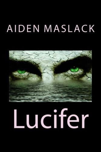 Cover for Lucifer