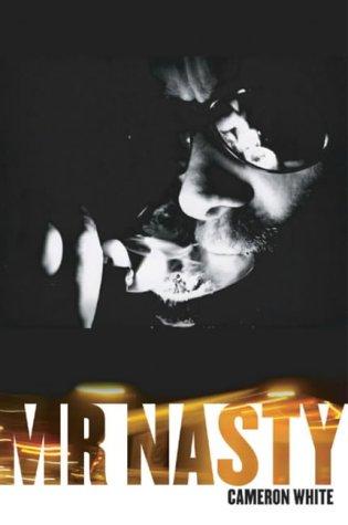 Cover for Mr Nasty
