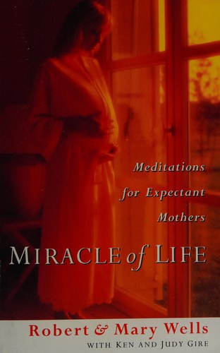 Cover for Miracle of Life