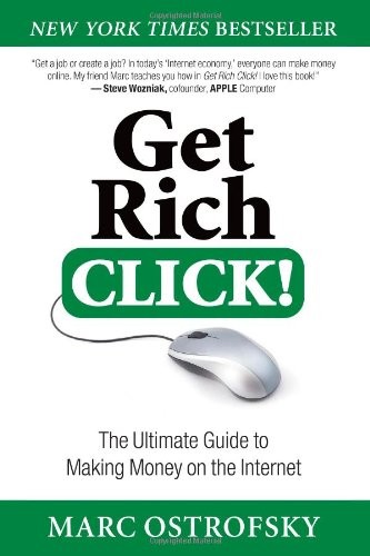 Cover for Get Rich Click!