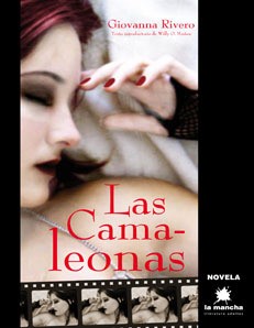 Cover for Las cama-leonas