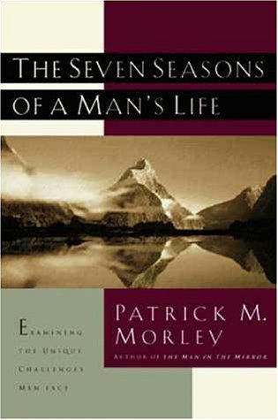 Cover for Seven Seasons of a Man's Life, The