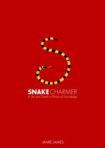Cover for Snake Charmer
