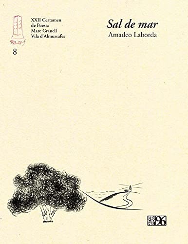 Cover for Sal de mar
