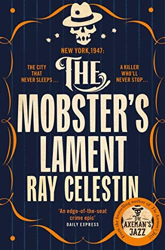 Cover for Mobsters Lament