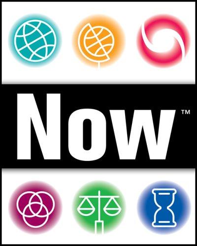 Cover for PsychologyNow? (Stand Alone Version) for Coon's Psychology