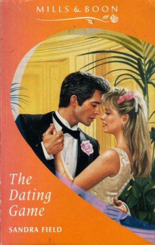 Cover for The Dating Game - Mdp95