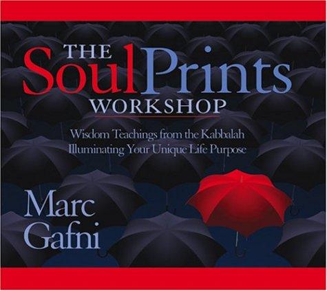 Cover for The Soul Prints Workshop