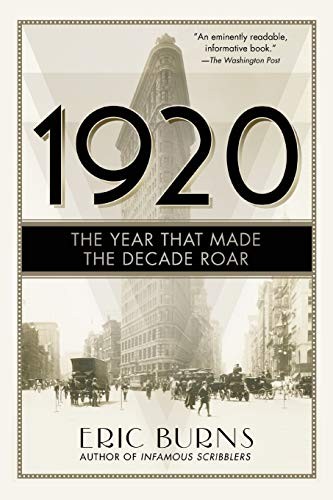 Cover for 1920