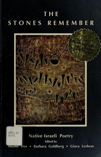 Cover for The Stones remember
