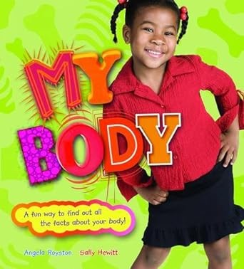 Cover for My Body