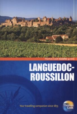 Cover for Languedocroussillon