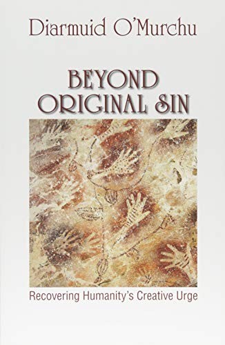 Cover for Beyond Original Sin