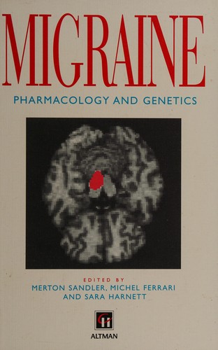 Cover for Migrane