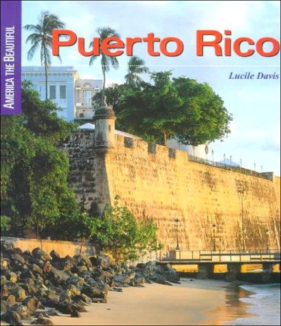 Cover for Puerto Rico