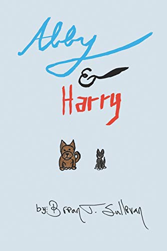 Cover for Abby & Harry