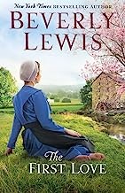 Cover for The First Love