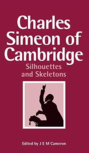 Cover for Charles Simeon of Cambridge