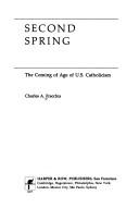 Cover for Second spring
